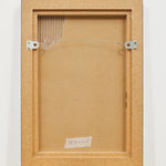 Allan Weber, Sem título, da série Régua [Untitled, from the series Ruler], 2023