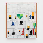 Francisco Galeno, Doidão [High], 2020