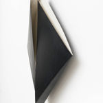 Lygia Clark, Estruturas de caixas de fósforos preto/branco, 1964