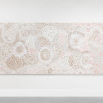 Aislan Pankararu, Pé na terra, 2022