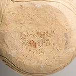 Gabriella Marinho, Desenho topográfico, 2024