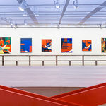 Wanda Pimentel, Sem título, da série Envolvimento / Untitled, from Involvement series, c. 1968