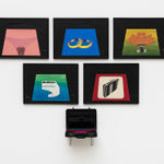 Amelia Toledo, Sem título [Untitled], Década de 1970 [70's]