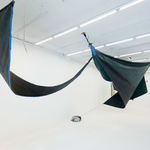 Allan Weber, Sem título, da série Novo balanço [Untitled, from the New Balance series], 2024