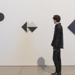 Lygia Clark, Trepante versão 1 [Trepante version], 1965