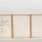 Bruno Novelli, Daimon, 2024