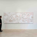 Aislan Pankararu, Pé na terra, 2022