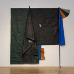 Allan Weber, Sem título, da série Dia de Baile [Untitled, from the Dance Day series], 2025