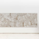 Aislan Pankararu, Pé na terra, 2022