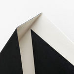 Lygia Clark, Estruturas de caixas de fósforos preto/branco, 1964