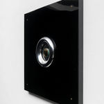 Ubi Bava, Sem título, da série Homenagem ao espectador [Untitled, from the Homage to the Viewer series], final da década...