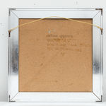 Pietrina Checcacci, Os pés entrelaçados, 1983