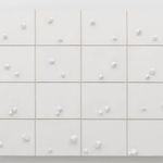 Sergio Camargo, Relevo n° 354 [Relief n° 354 ], 1971