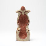 Miguel dos Santos, Raoni, Década de 1980 [1980s]