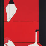 Wanda Pimentel, Sem título, da série Envolvimento / Untitled, from Involvement series, c. 1968