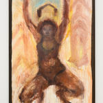 Pélagie Gbaguidi, Le jour se lève: Body Archive [The day rises: Body Archive], 2021