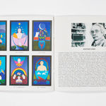 Antonio Maia, XXI – O mundo [The World], 1992