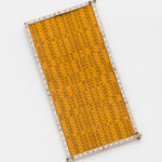 Cildo Meireles, Estojo [Case], 1995