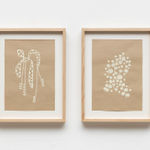 Aislan Pankararu, Pé na terra, 2022