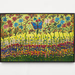 Grauben do Monte Lima, Sem título [Untitled], 1968