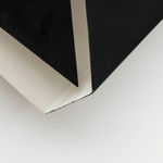 Lygia Clark, Estruturas de caixas de fósforos preto/branco, 1964