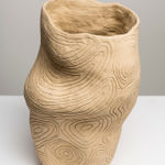 Gabriella Marinho, Desenho topográfico, 2024