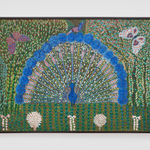 Grauben do Monte Lima, Sem título [Untitled], 1968