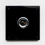 Ubi Bava, Sem título, da série Homenagem ao espectador [Untitled, from the Homage to the Viewer series], final da década...