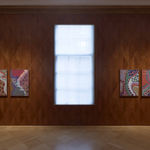 Aislan Pankararu, Pé na terra, 2022