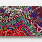 Aislan Pankararu, Pé na terra, 2022