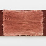 Katie van Scherpenberg, Silhueta [Silhouette], da série [from the series] Feuerbach, 2008