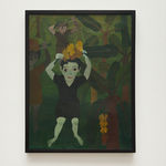 Gerson de Souza, Gente da noite, 1990