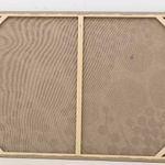 Aislan Pankararu, Pé na terra, 2022