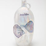 Francis Upritchard, Atlas, Muscle Man, 2021