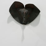 Matthew Monahan, Deep Lids (Mask), 1994