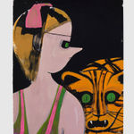 Ellen Berkenblit, Paperback, 2023