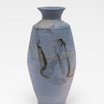 Francis Upritchard, Atlas, Muscle Man, 2021