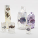 Francis Upritchard, Atlas, Muscle Man, 2021