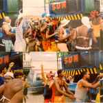 Marepe, Profane (profano), 2004