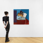 Nathalie Du Pasquier, America 1