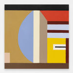 Nathalie Du Pasquier, America 1