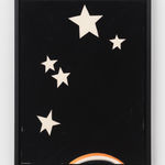 Ellen Berkenblit, Sunshine, 2018