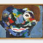 Margot Bergman, Carla, 2015