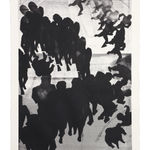 Lara Schnitger, Green Not Greed, 2017