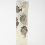 Francis Upritchard, Atlas, Muscle Man, 2021