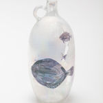 Francis Upritchard, Atlas, Muscle Man, 2021