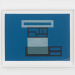 Nathalie Du Pasquier, Untitled, 2020