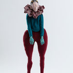 Francis Upritchard, Fast Get Away, 2023