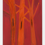 Marcus Jahmal, Untitled, 2021