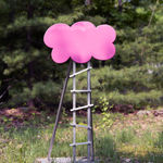 Olaf Breuning, Downpour, 2021